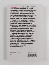 Amleth ja muita Hamletteja : esseitä, puheenvuoroja ja pakinoita