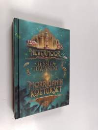 Morriganin koetukset