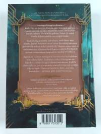 Morriganin koetukset