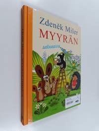 Myyrän satuaarre