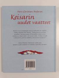 Keisarin uudet vaatteet