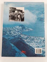 Brasil, um refúgio nos trópicos - a trajetória dos refugiados do nazi-fascismo