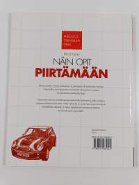 Näin opit piirtämään