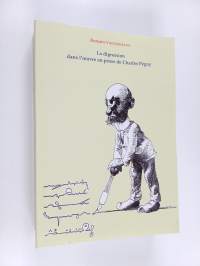La digression dans l&#039;oeuvre en prose de Charles Péguy