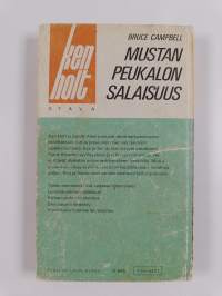 Mustan peukalon salaisuus