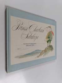 Prinssi Charlesin satukirja