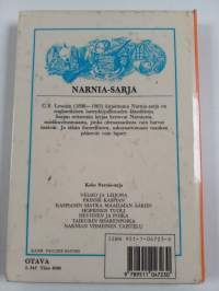 Taikurin sisarenpoika