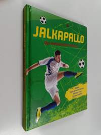 Jalkapallo : opi mestareiden kanssa