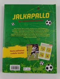 Jalkapallo : opi mestareiden kanssa