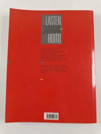 Lasten sairaanhoito