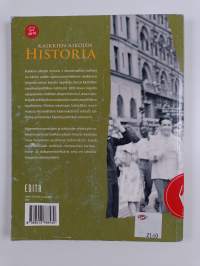 Kaikkien aikojen historia, 2 - Kansainväliset suhteet