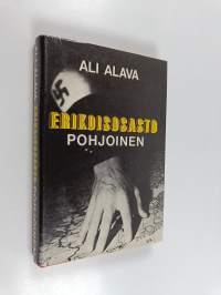 Erikoisosasto Pohjoinen