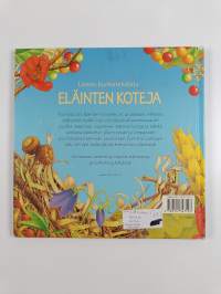 Eläinten koteja