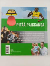 Mitä missä milloin 2013 : kansalaisen vuosikirja
