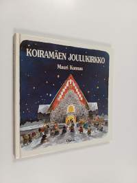 Koiramäen joulukirkko