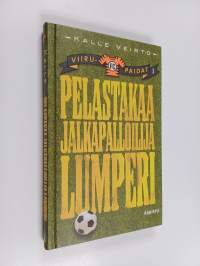 Pelastakaa jalkapalloilija Lumperi