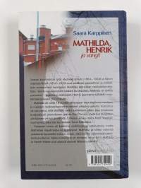 Mathilda, Henrik ja vangit