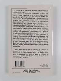 Le Christ des barbares : le monde nordique (IXe-XIIIe siècle)