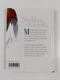 Sydän karrella