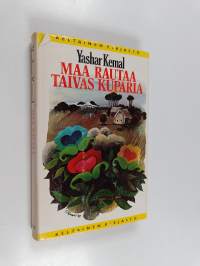 Maa rautaa taivas kuparia