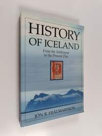 History of Iceland : from the settlement to the present day