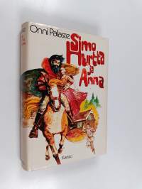 Simo Hurtta ja Anna