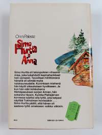 Simo Hurtta ja Anna