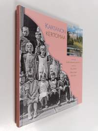 Kartanon kertomaa