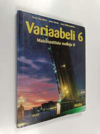 Variaabeli 6 : Matemaattisia malleja 2