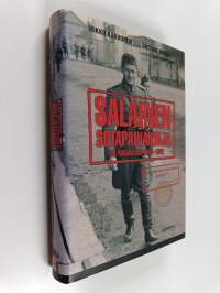 Salainen sotapäiväkirja Itä-Karjalasta 1941-1942