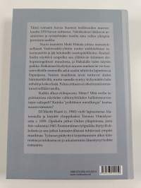 Merkurius : romaani