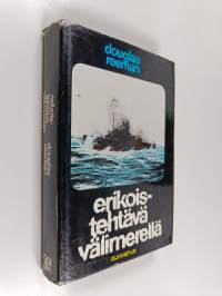 Erikoistehtävä Välimerellä