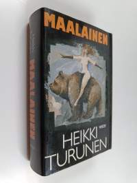 Maalainen