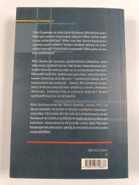 Rouva syyttäjä &amp; mafian lait