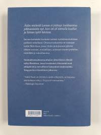 Aavan meren tuolla puolen : romaani