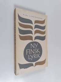 Ny finsk lyrik