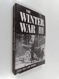 The Winter War : The Soviet attack on Finland 1939-1940