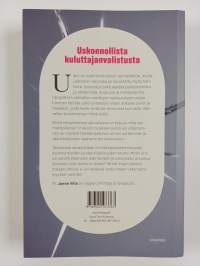 Hengellinen väkivalta