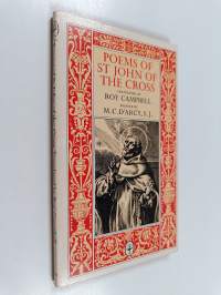 The Poems of St John of the Cross