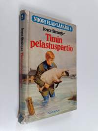Timin pelastuspartio