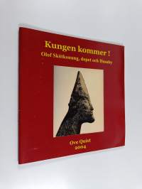 Kungen kommer! - Olof Skötkonung, dopet och Husaby