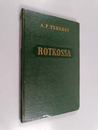 Rotkossa