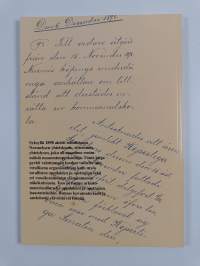 Opintiellä oppikoulussa Nurmeksen yhteislyseo 1898-1973