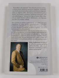 Narsismi : vamma ja voimavara