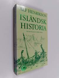Isländsk historia