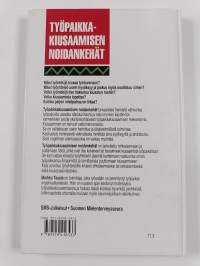Työpaikkakiusaamisen noidankehät