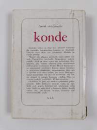 Konde