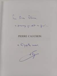 Pierre Cauchon : comment on devient le juge de Jeanne d&#039;Arc (signeerattu)