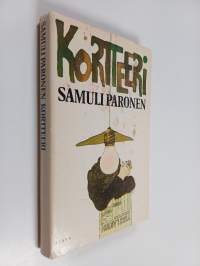 Kortteeri