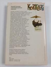Kortteeri